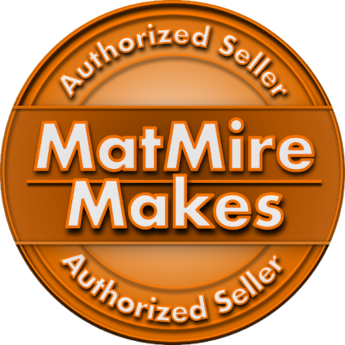 MatMireMakes Authorized Seller