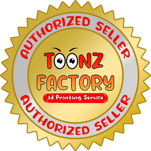 Toonz Factory Authorized Seller